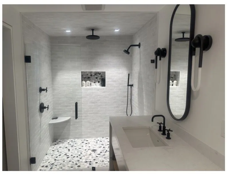 Slide of Family Tradition Plumbing and Heating