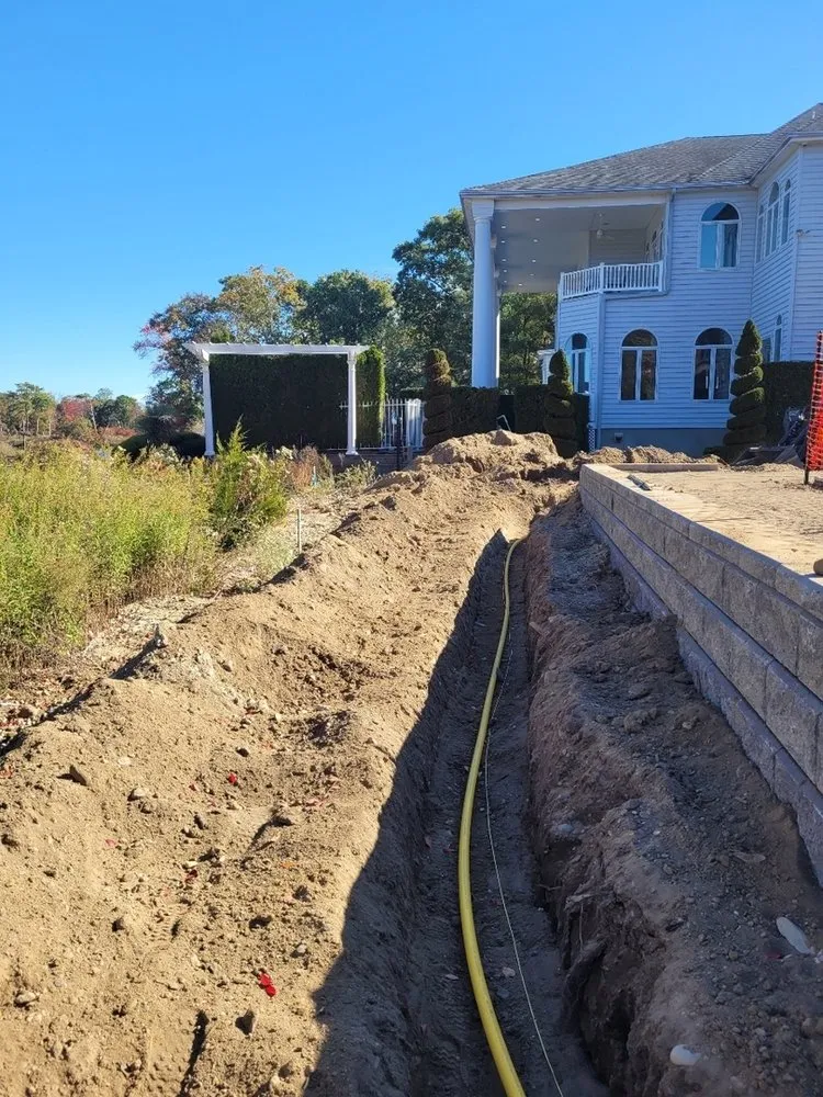 Slide of Family Tradition Plumbing and Heating