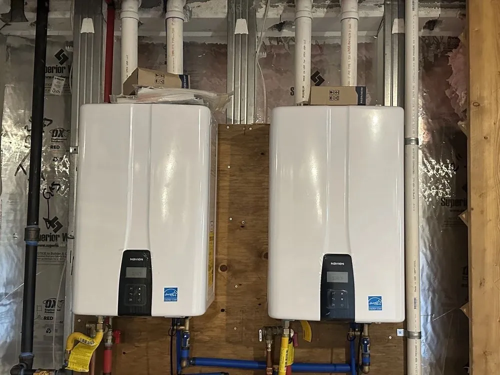 Slide of Family Tradition Plumbing and Heating