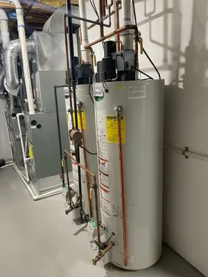 Family Tradition Plumbing and Heating