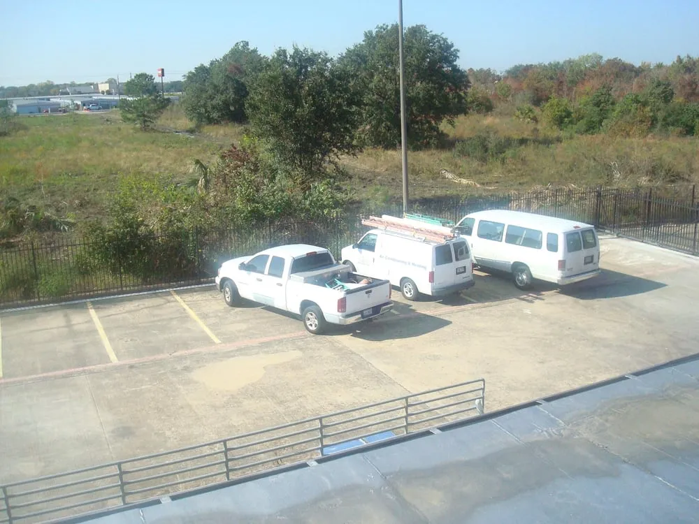 Slide of Famous AC & Heat