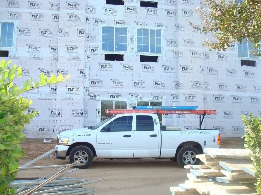 Slide of Famous AC & Heat