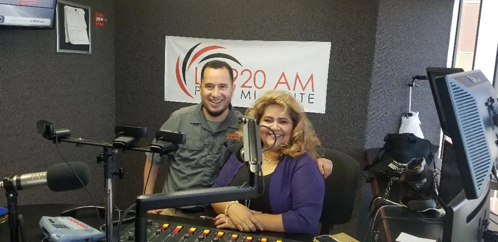 Slide of Famous AC & Heat