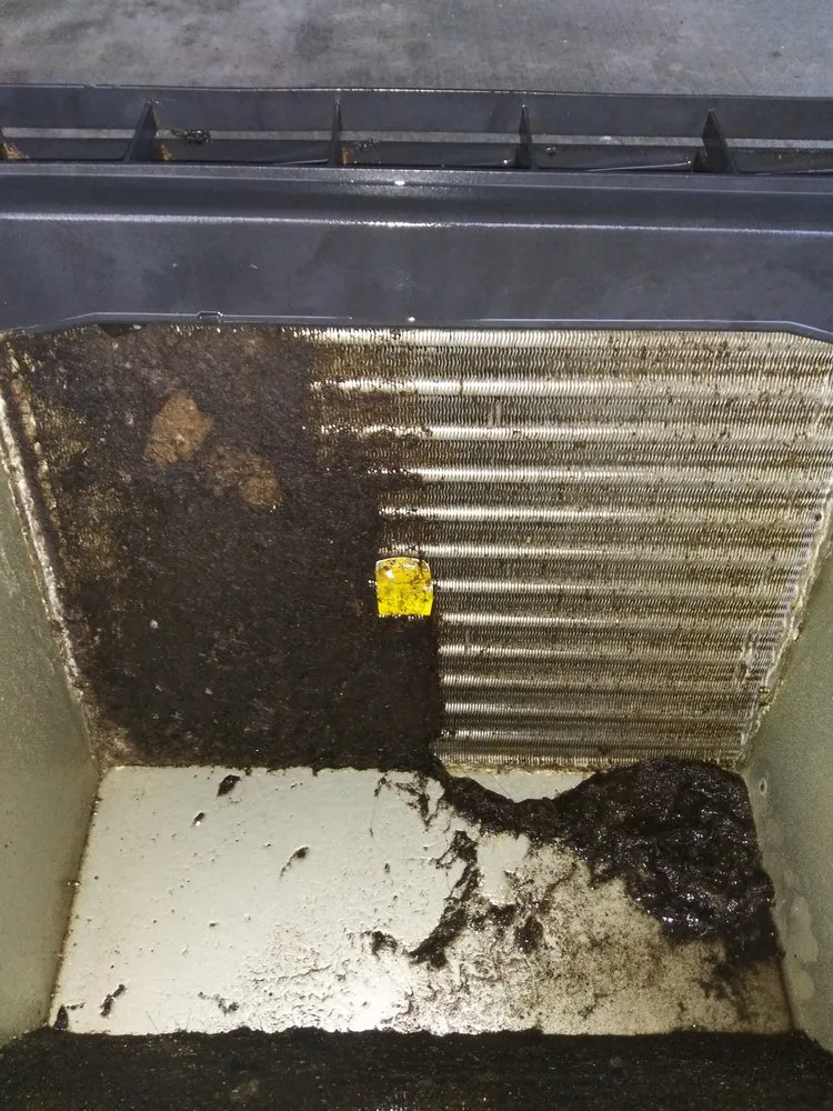 Slide of Famous Amos Heating & Cooling