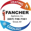 Slide of Fancher Services