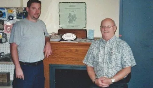 Slide of Fancher Services