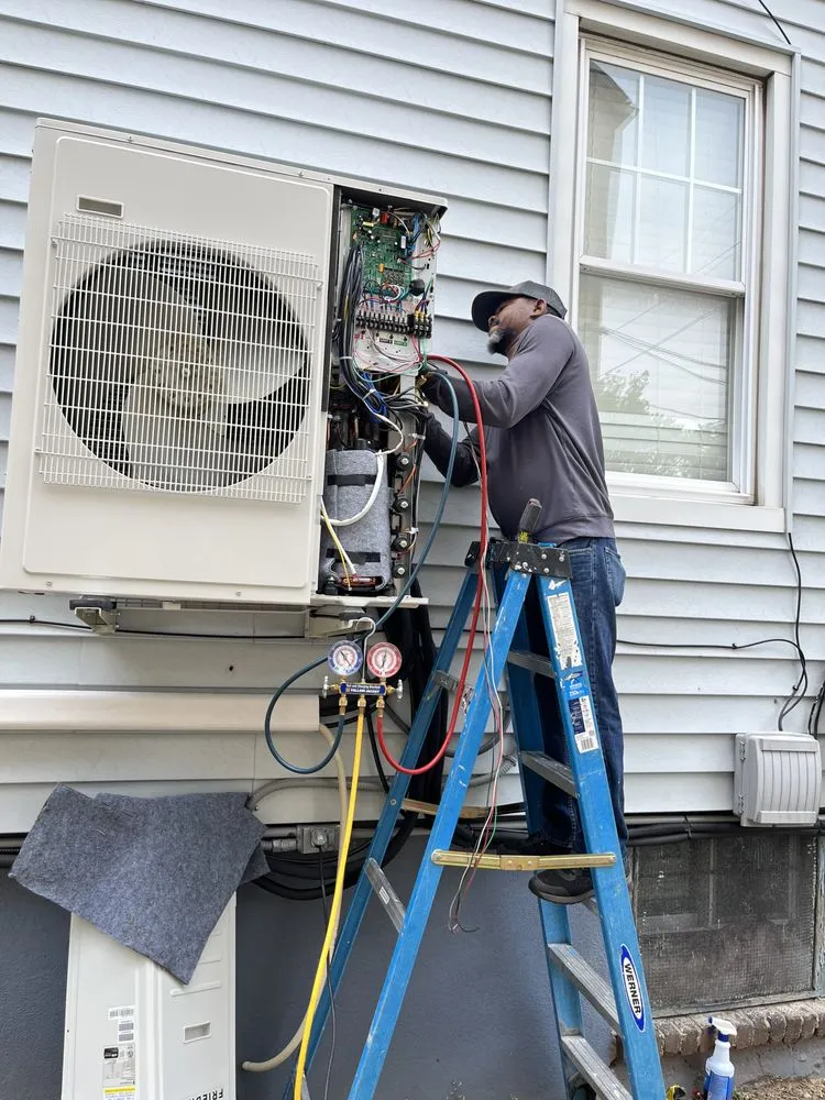 Slide of Fanfan & Steve Group