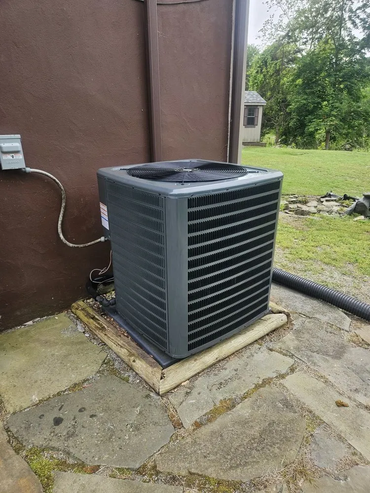 Slide of Fanfan & Steve Group