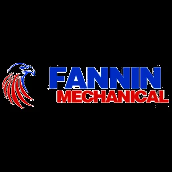Slide of Fannin Mechanical