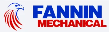Slide of Fannin Mechanical