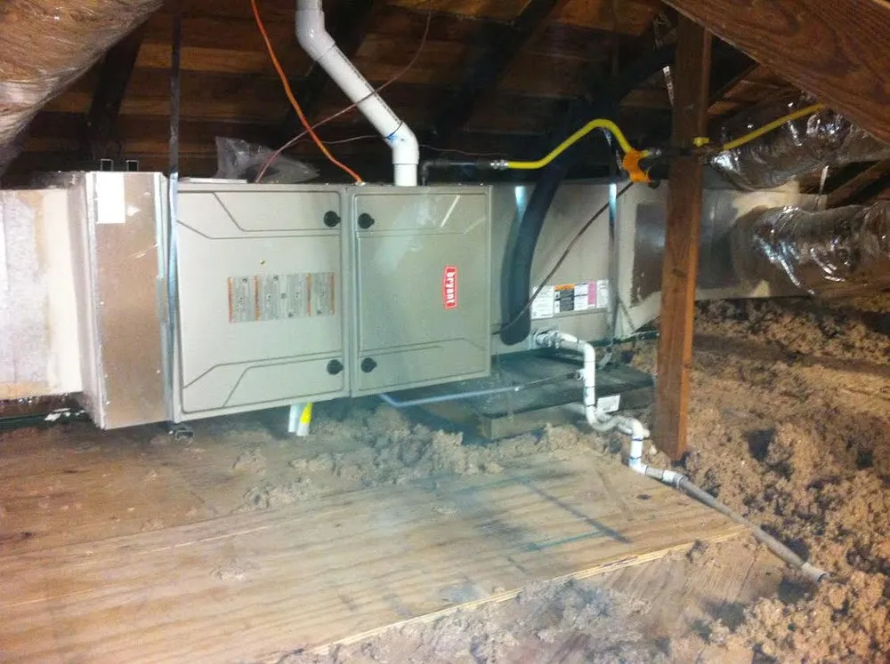 Slide of Fannin Mechanical