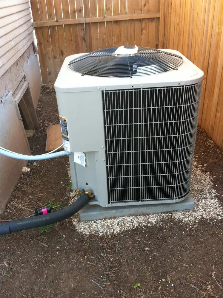 Slide of Fannin Mechanical