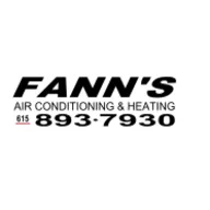 Slide of Fann's Air Conditioning & Heating