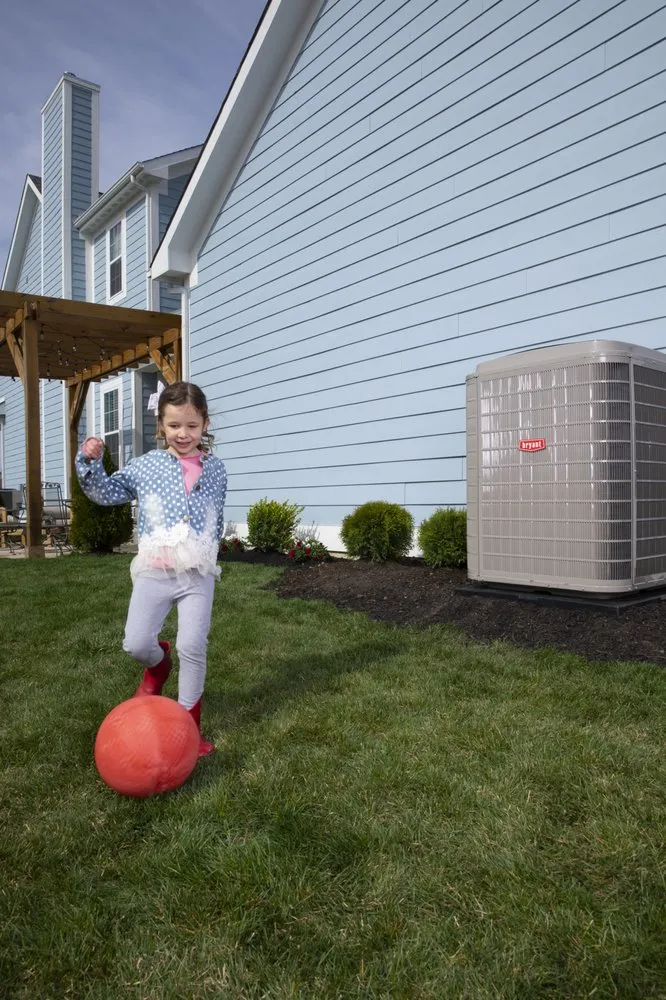 Slide of Fann's Air Conditioning & Heating