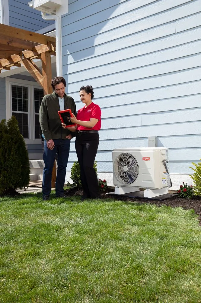 Slide of Fann's Air Conditioning & Heating