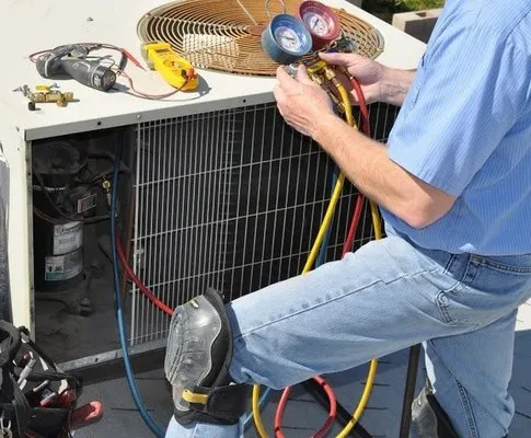 Fantastic AC Repair Shuker