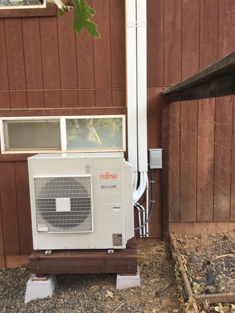 Slide of Fantastic Whole House Fans