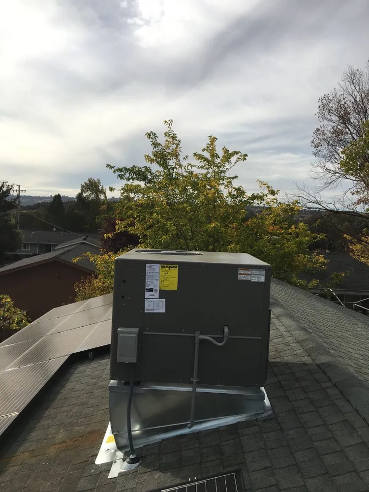 Slide of Fantastic Whole House Fans