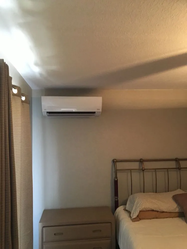 Slide of Fantastic Whole House Fans