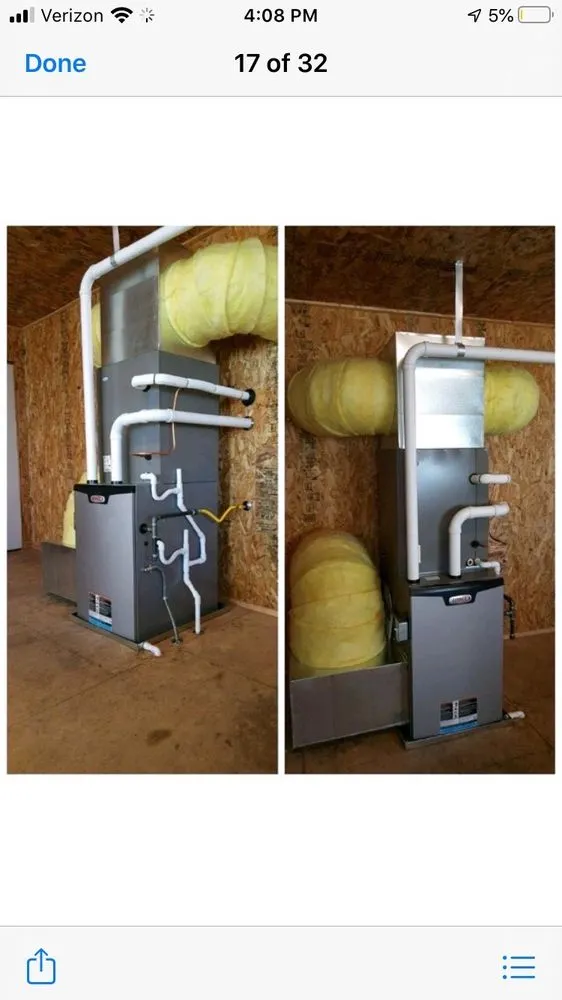 Slide of Fantastic Whole House Fans