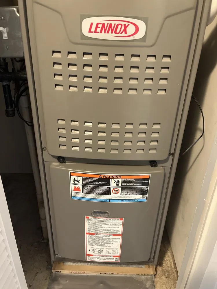 Slide of Fante's Home Services