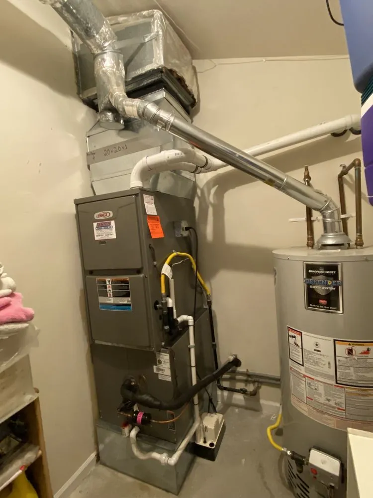 Slide of Fante's Home Services