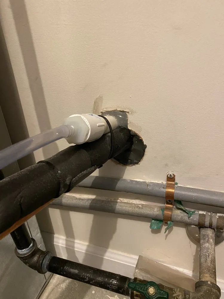 Slide of Fante's Home Services