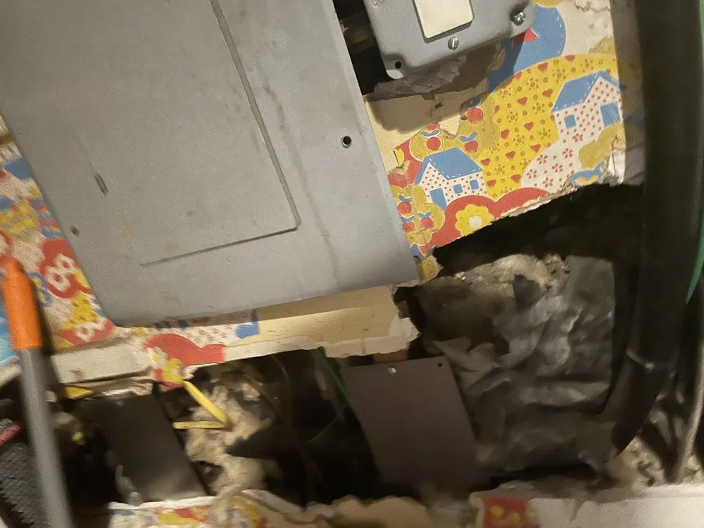 Slide of Fante's Home Services