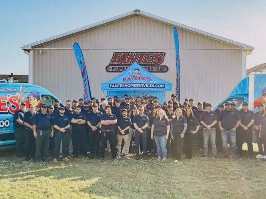 Fante's Home Services