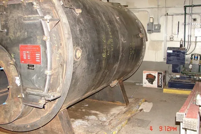 Slide of Far Street Plumbing and Heating