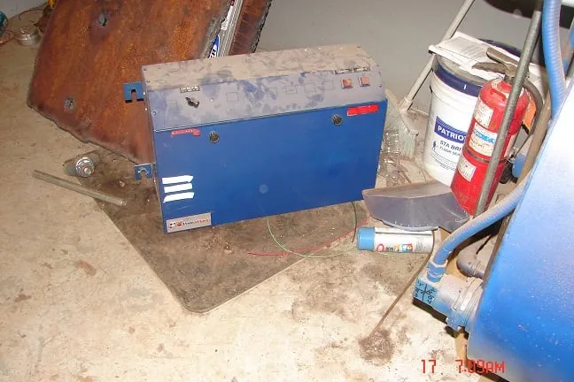 Slide of Far Street Plumbing and Heating