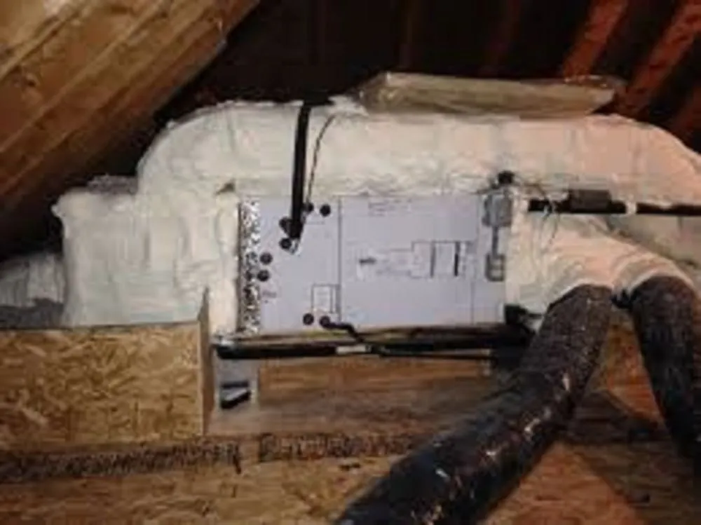 Slide of Farah Contractors