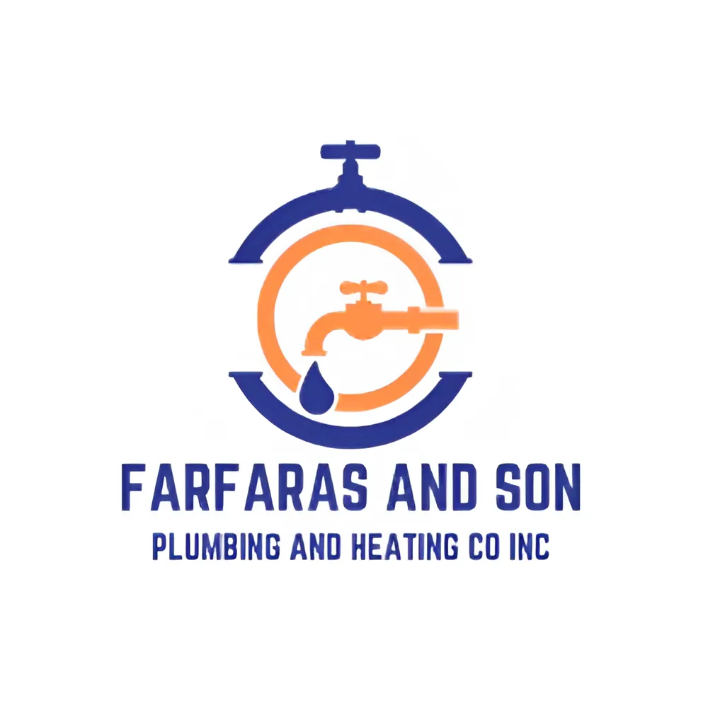 Slide of Farfaras and Son Plumbing and Heating