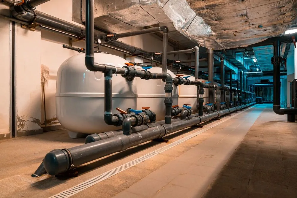 Slide of Farfaras and Son Plumbing and Heating