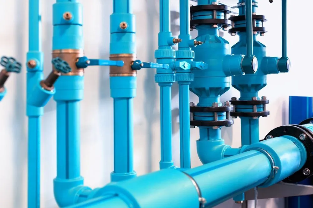 Slide of Farfaras and Son Plumbing and Heating