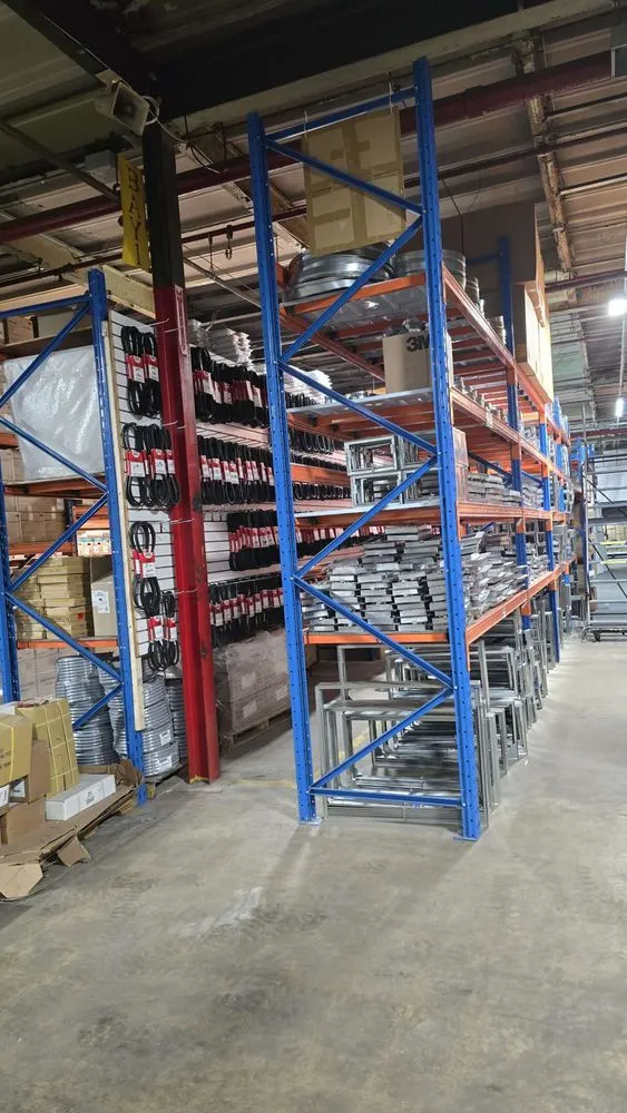 Slide of Fargo HVAC Supply