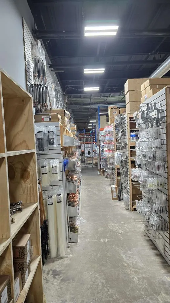 Slide of Fargo HVAC Supply