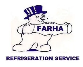 Slide of Farha Refrigeration Heating & Cooling