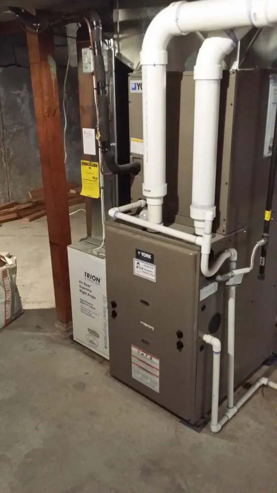 Slide of Farha Refrigeration Heating & Cooling