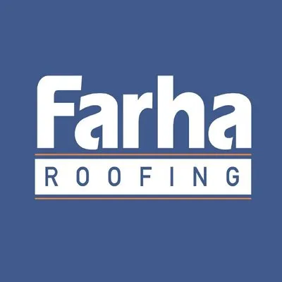 Farha Refrigeration Heating & Cooling Logo
