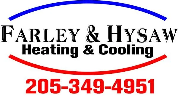 Slide of Farley & Hysaw Heating & Air Conditioning