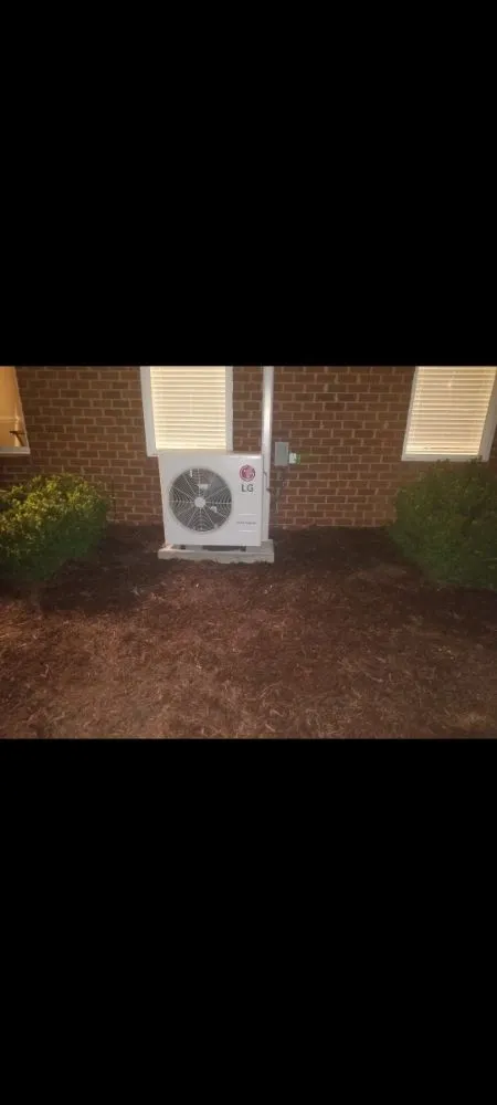 Slide of Farley Heating and Air Conditioning