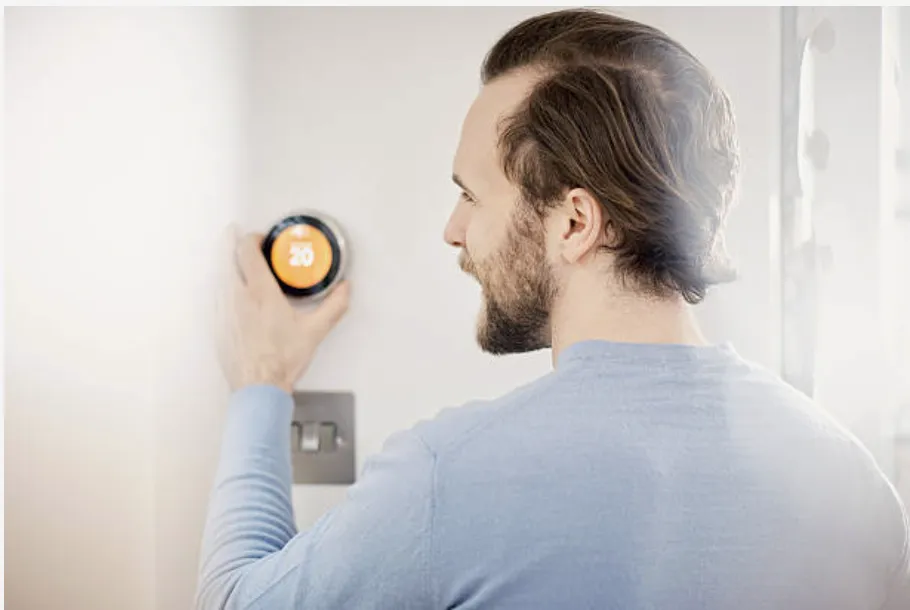 Slide of Farley Heating and Air Conditioning