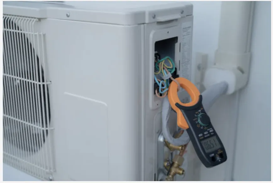 Slide of Farley Heating and Air Conditioning