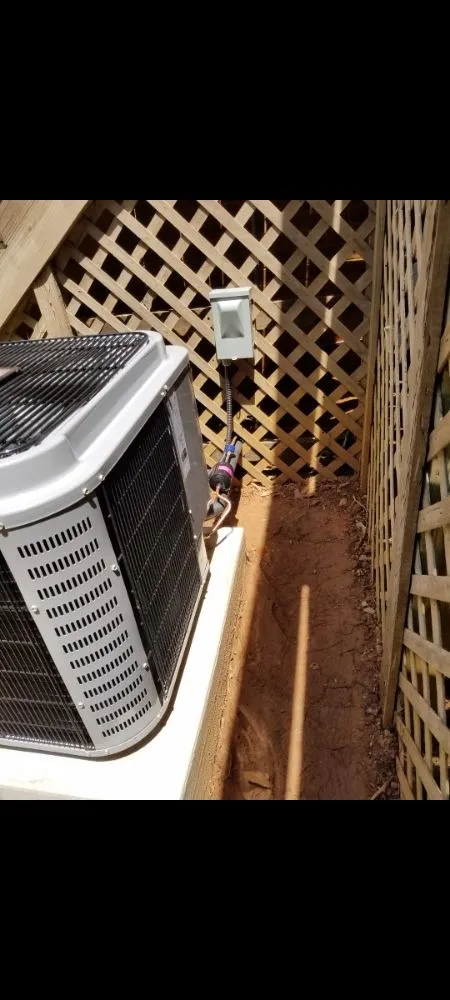 Slide of Farley Heating and Air Conditioning