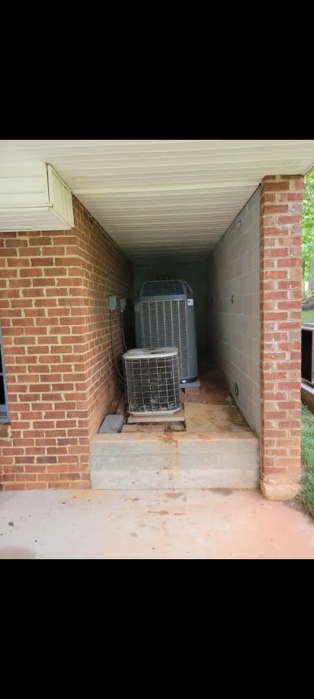 Slide of Farley Heating and Air Conditioning