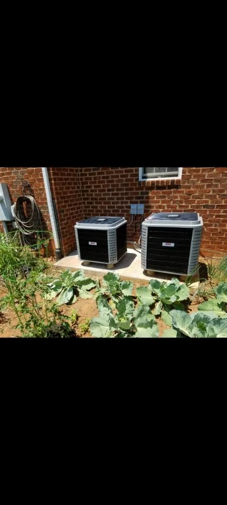 Slide of Farley Heating and Air Conditioning