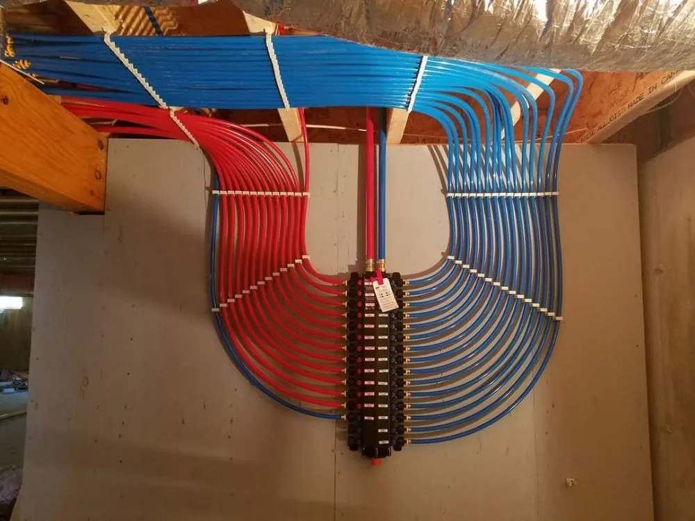 Slide of Farley Plumbing & Heating