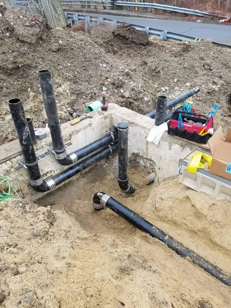 Slide of Farley Plumbing & Heating