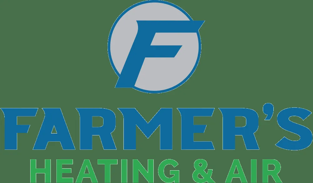 Slide of Farmer's Heating & Air